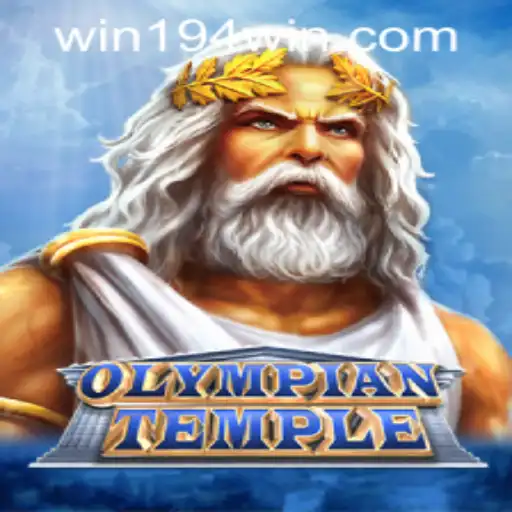 Unlocking the Secrets of OlympianTemple: A Thrilling Digital Adventure