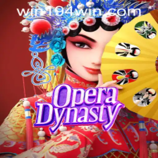 Unveiling OperaDynasty: A Riveting Journey into the World of Strategic Gameplay