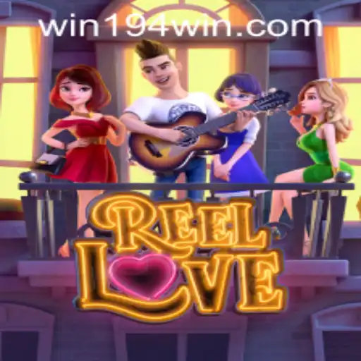 ReelLove: Dive into the Excitement with win194 PH Login