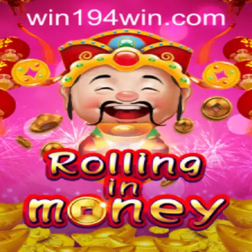 RollingInMoney: The Ultimate Guide to Winning Big with win194 PH Login
