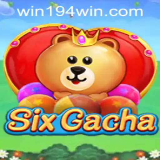 Dive Into the World of SixGacha: A Complete Guide to Winning Through Win194 PH Login