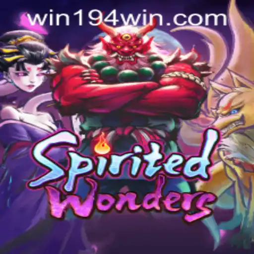 Discovering the Enchantment of SpiritedWonders: Win194 PH Login