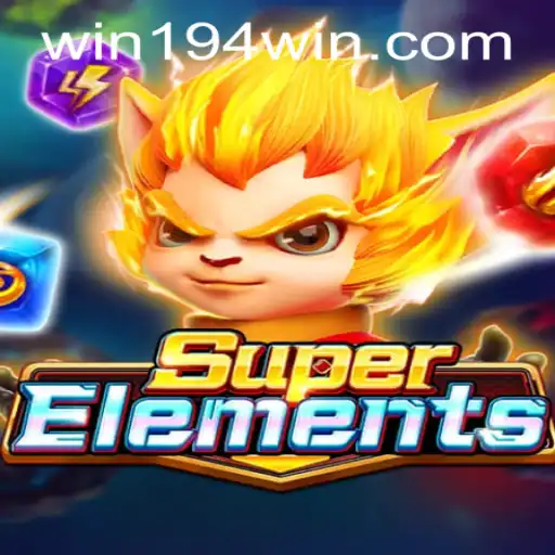 Discover the Thrills of SuperElements and Navigate Win194 PH Login