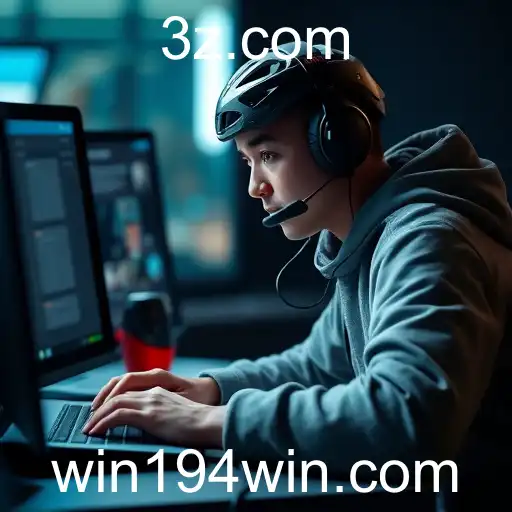 Suporte Técnico: O Aliado Essencial para Jogadores no 'win194'