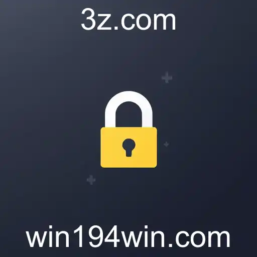 Entendendo a Categoria de Jogo 'Termos de Uso' no Site Win194