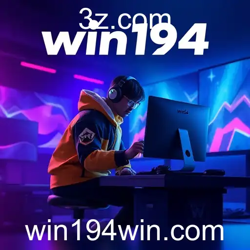 A Revolução dos Jogos Online no Brasil: win194 em Destaque