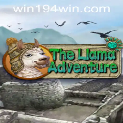 TheLlamaAdventure: Embarking on a Quest with a Twist of 'win194 PH Login'