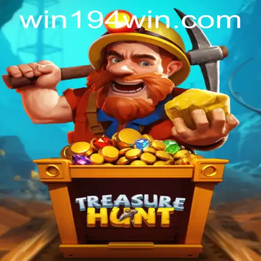 TreasureHunt: An Adventurous Quest with the Keyword 'win194 PH Login'