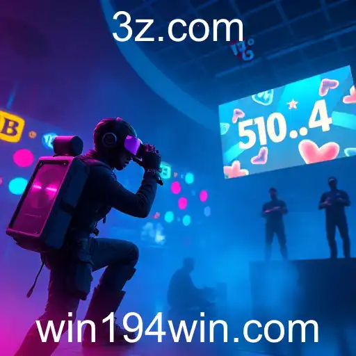 Explorando a Win194: Tendências e Eventos Recentes