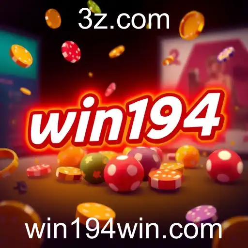 Inovação em Jogos Online: A Ascensão do win194