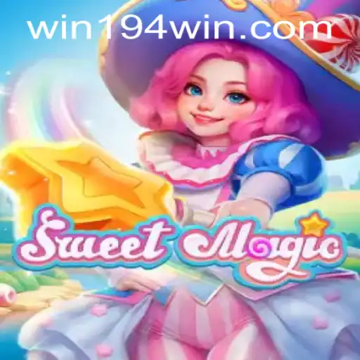 SweetMagic: An Enchanting Adventure Awaits with win194 PH Login