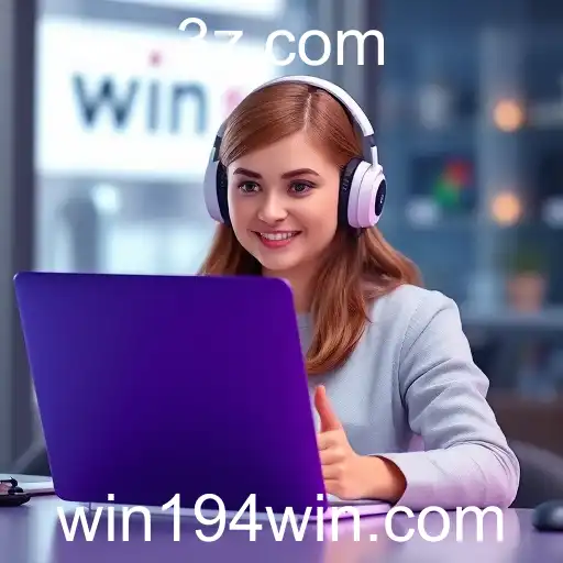 Ascensão de win194 no Mundo dos Jogos