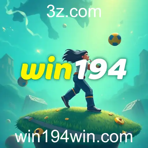 Explorando o Fascínio dos Jogos Online com Win194 em 2025