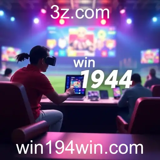 Novidades e Desafios do Universo Win194