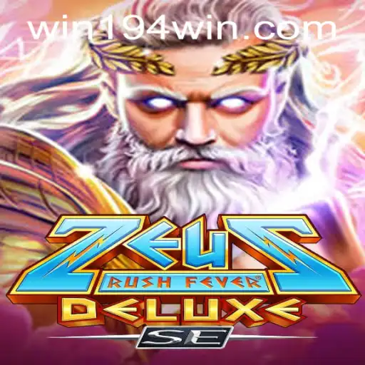 Discover ZeusRushFeverDeluxeSE
